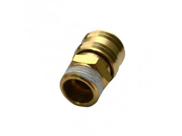 Соединение быстроразъёмное  ,