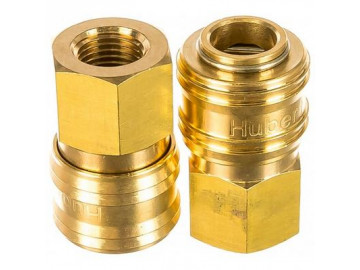 Соединение быстроразъёмное 