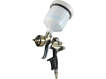 Пистолет окрасочный HVLP+ 15010, дюза 1.8 HUBERTH RP15010HV-18