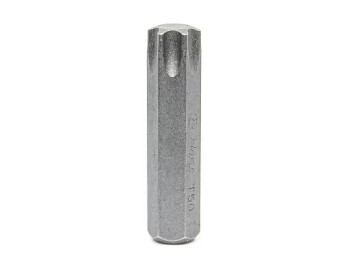 Бита короткая TORX на 5/16