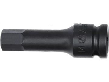 Длинная ударная бита 1/2