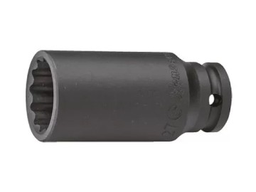 Ударная длинная головка 1/2