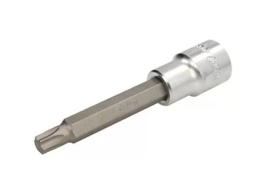 Средняя торцевая вставка 1/2