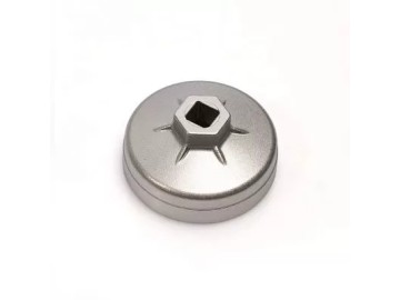 Съемник масляного фильтра 73мм. 30гр. для GM, FORD СТАНКОИМПОРТ ST010210