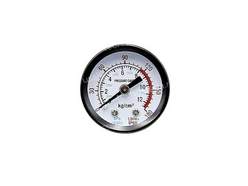 Манометр 1/8