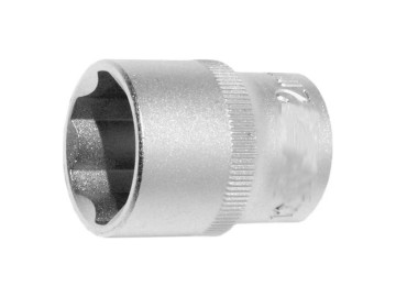 Короткая торцевая головка 1/2