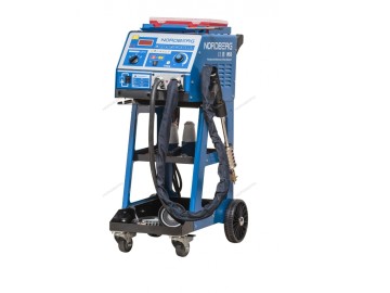 Аппарат сварочный, споттер, 380 В WS6 380 Nordberg