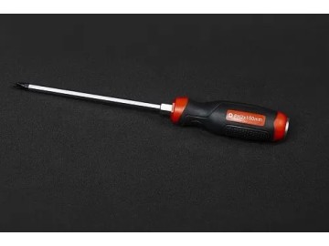 Отвертка крестовая силовая ph2х150 Станкоимпорт cs-30.7.2