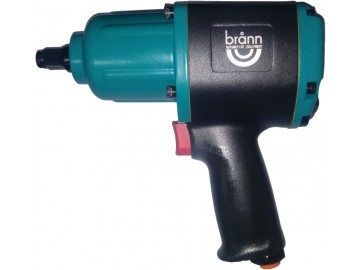 Гайковерт пневматический brann bpt-1400
