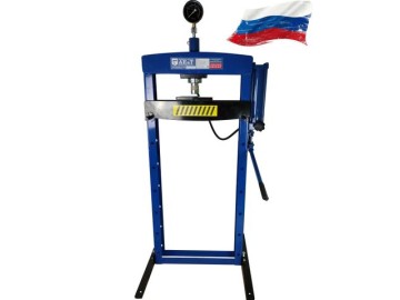 Пресс гидравлический 12т T61212T AE&T