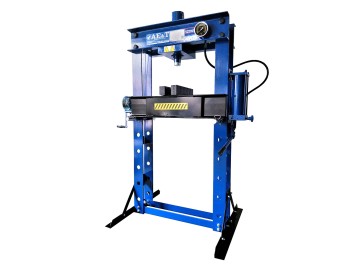 Пресс T61250M AE&T 50т гидравлический