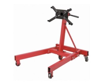 Стенд для ремонта двигателей 900 кг сд-5 tor 1023623