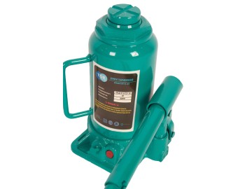 Домкрат гидравлический дг-12 г/п 12,0 т (a) tor 1030915