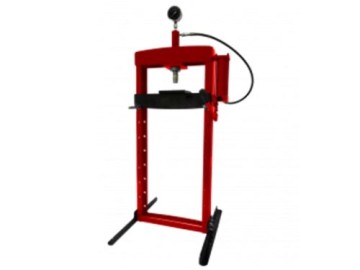 Пресс гидравлический 12 т п-12 tor 1023626