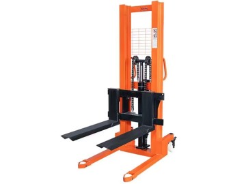 Штабелер гидравлический 2,0 т 1,6 м gus2016 tor 1049060