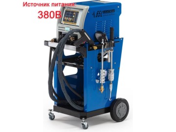 Cпоттер Great Wolf GW-65L 380